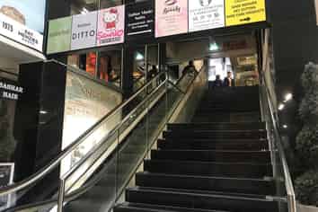 High Street Retail Available!