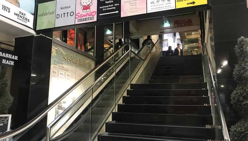 Shop G7, 166-174 Queen Street, Auckland Central