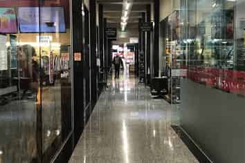 High Street Retail Available!