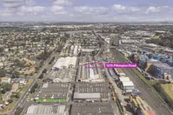 1220 Warehouse + Office + Yard!