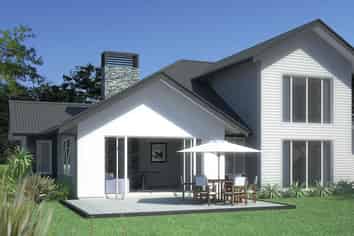 Lot 303 Libertia Lane, Orewa