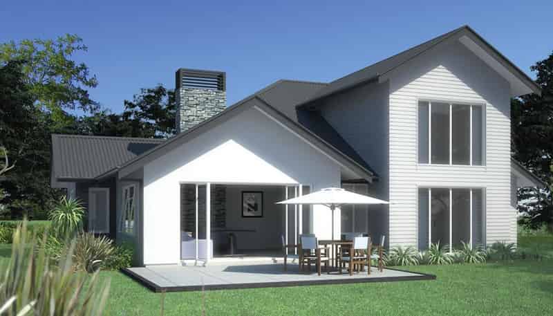 Lot 303 Libertia Lane, Orewa