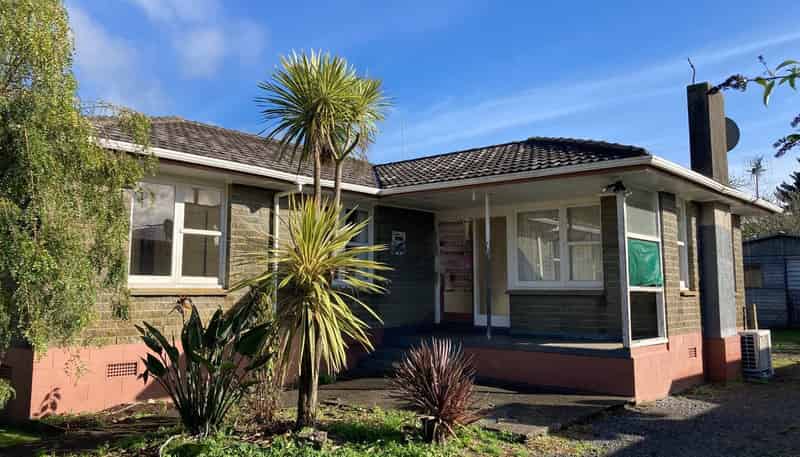 8 Miro Street, Whangarei Central