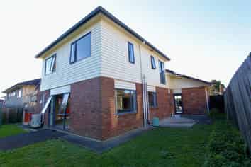 21 Thomas Road, Flat Bush