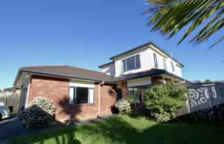 21 Thomas Road, Flat Bush