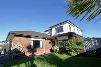 21 Thomas Road, Flat Bush