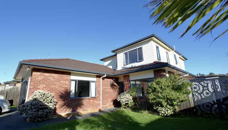 21 Thomas Road, Flat Bush