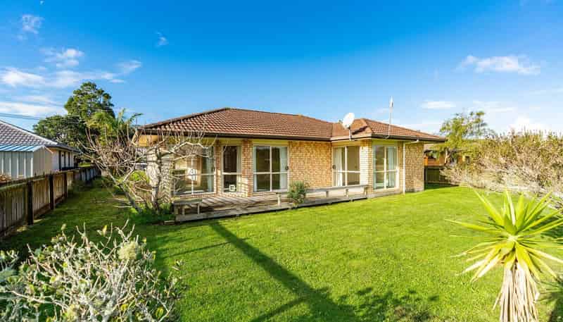 14 South Road, Waipu