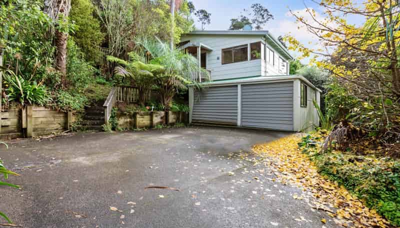 25 Laingfield Terrace, Laingholm