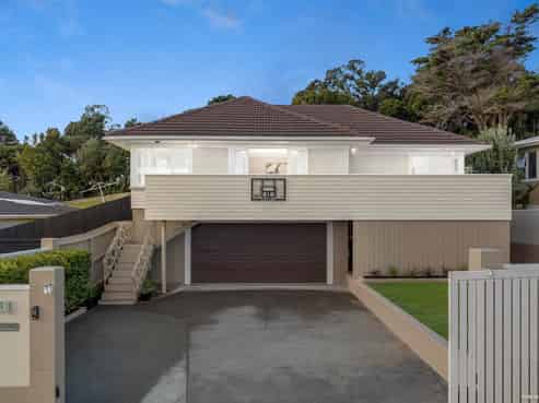 31 Portman Road, Mount Wellington