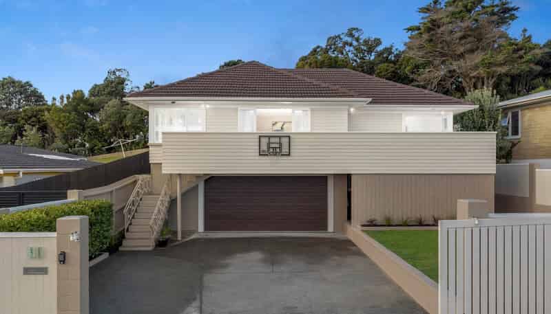31 Portman Road, Mount Wellington