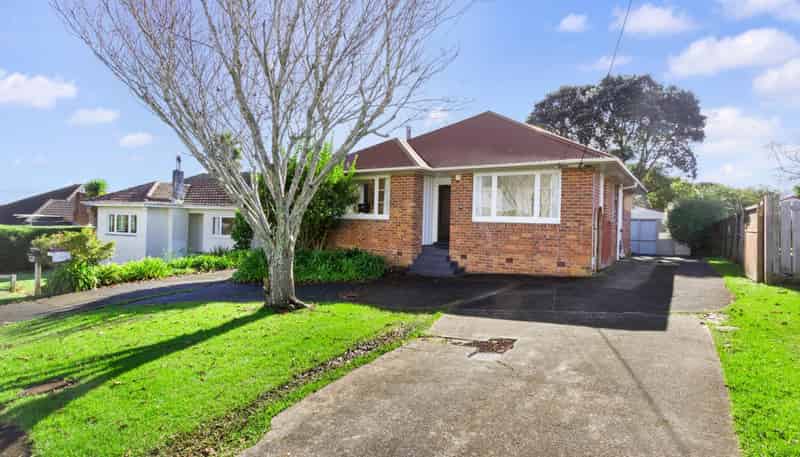 37 Savoy Road, Glen Eden
