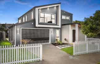 Lot 1/13 Lillington Road, Remuera