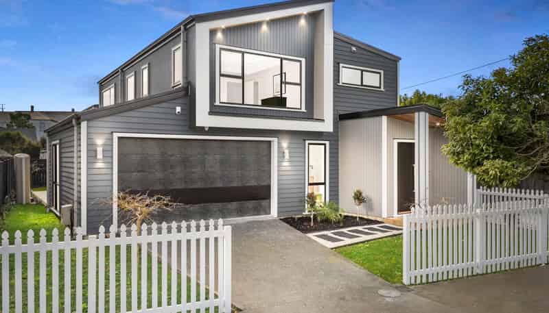 Lot 1/13 Lillington Road, Remuera
