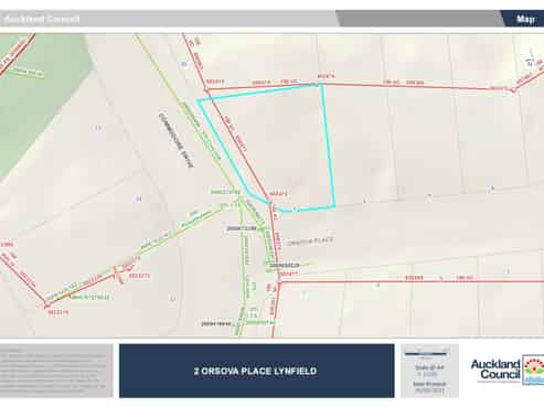 2 Orsova Place, Lynfield