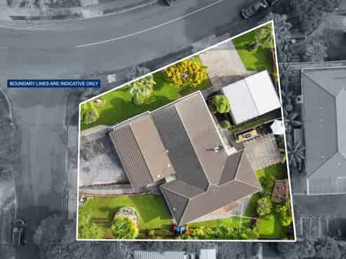 2 Orsova Place, Lynfield