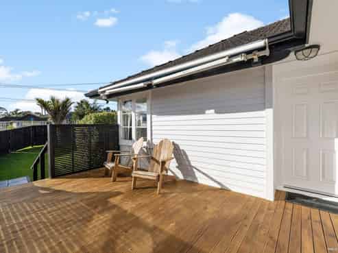 22 Strid Road, Te Atatu South