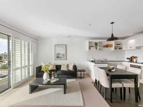 3B/10 Ruskin Street, 