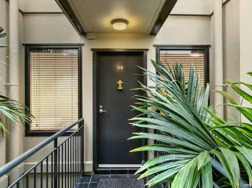 3B/10 Ruskin Street, 