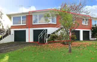 3/19 Lake Pupuke Drive, Takapuna