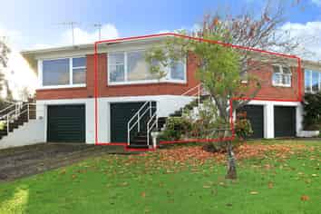 3/19 Lake Pupuke Drive, Takapuna