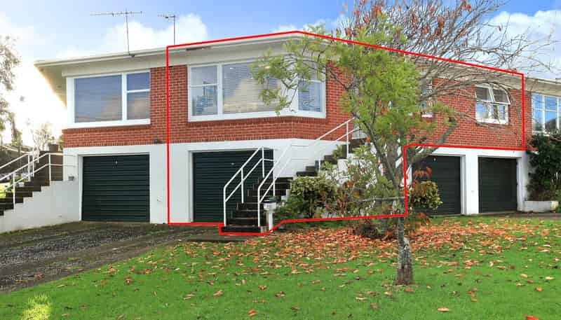 3/19 Lake Pupuke Drive, Takapuna