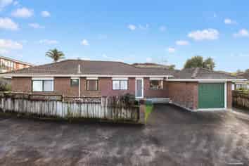 5/4 Parker Avenue, New Lynn