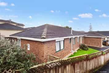 5/4 Parker Avenue, New Lynn