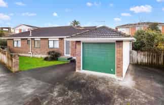 5/4 Parker Avenue, New Lynn