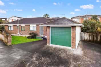 5/4 Parker Avenue, New Lynn