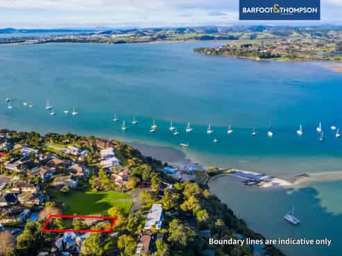 198 Sandspit Road, Cockle Bay