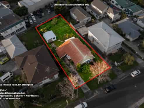55 Rutland Road, Mount Wellington