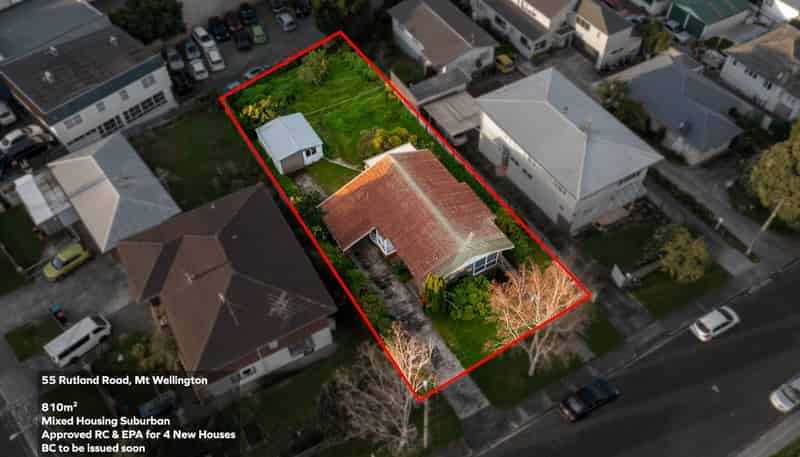 55 Rutland Road, Mount Wellington