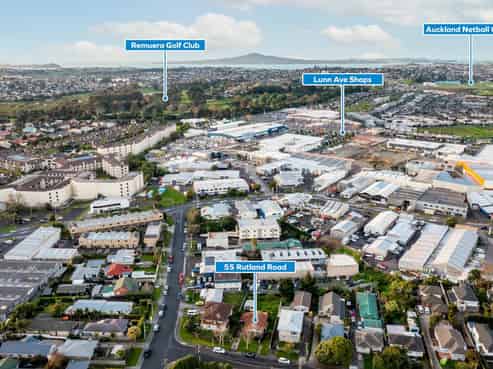 55 Rutland Road, Mount Wellington