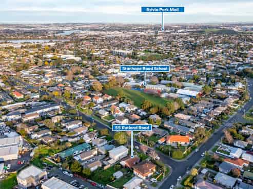 55 Rutland Road, Mount Wellington