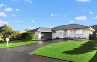 20 Brookesmith Drive, 