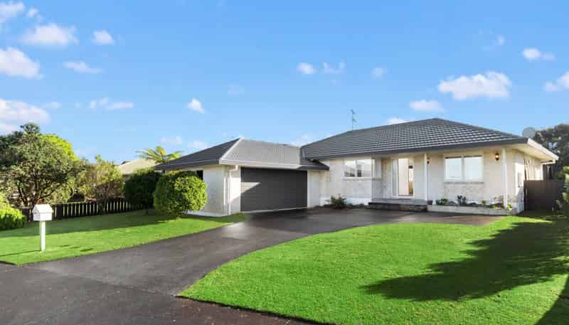20 Brookesmith Drive, 