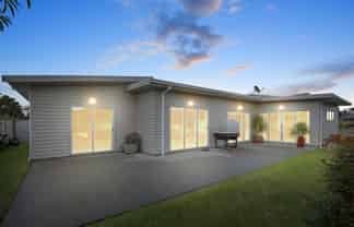 27 Pompallier Estate Drive, 