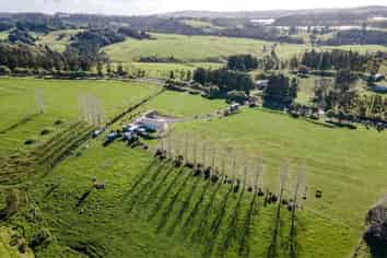 459 Pungaere Road, Kerikeri