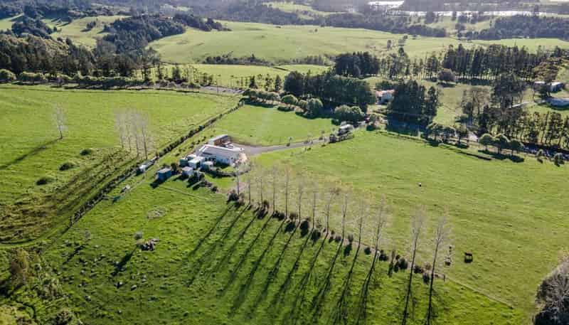 459 Pungaere Road, Kerikeri
