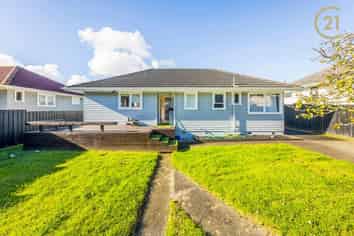 9 Waimate Street, Otara