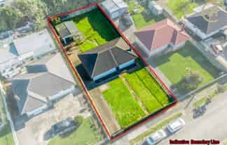 9 Waimate Street, Otara