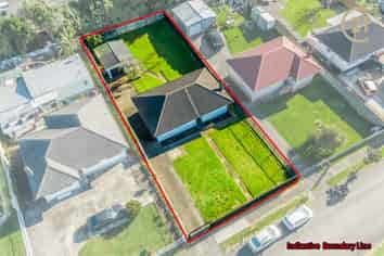 9 Waimate Street, Otara