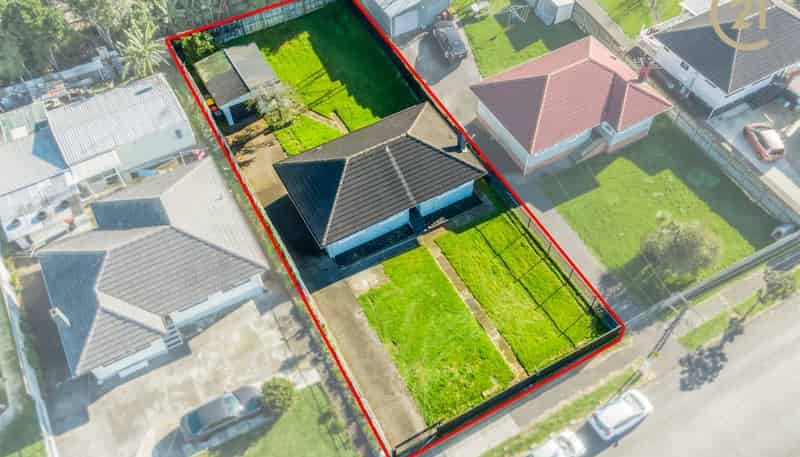 9 Waimate Street, Otara