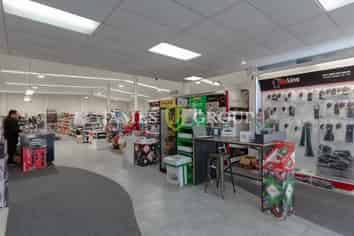 High Exposure Trade Retail | Manukau