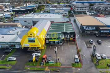 High Exposure Trade Retail | Manukau