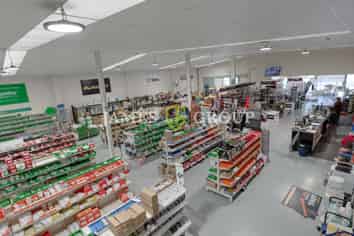 High Exposure Trade Retail | Manukau