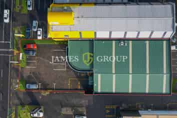 High Exposure Trade Retail | Manukau