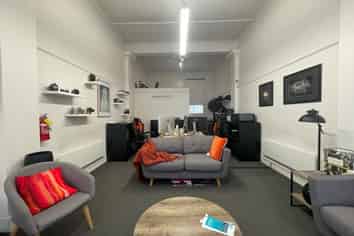 Boutique Retail in George Street