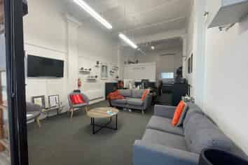 Boutique Retail in George Street